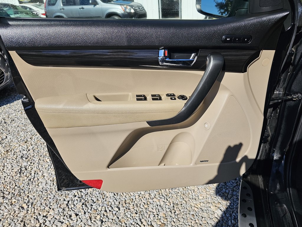 2013 Kia Sorento Image 12