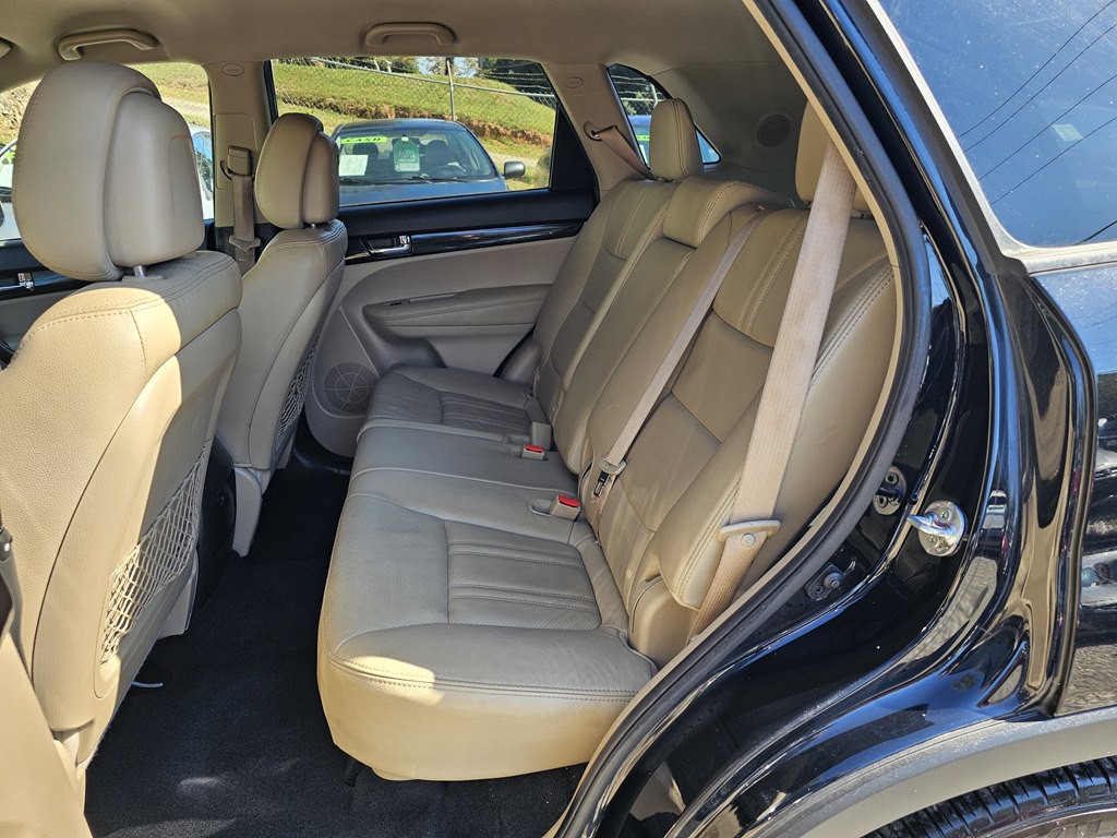2013 Kia Sorento Image 13