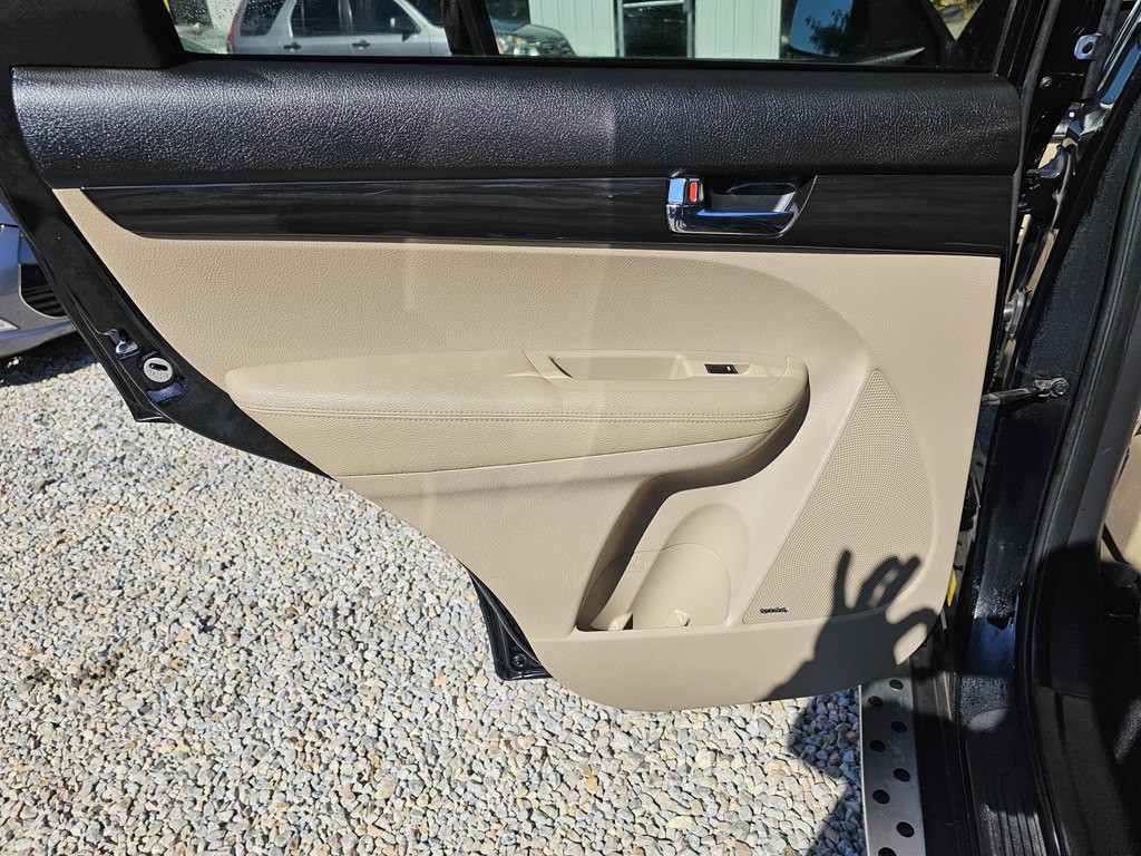 2013 Kia Sorento Image 14