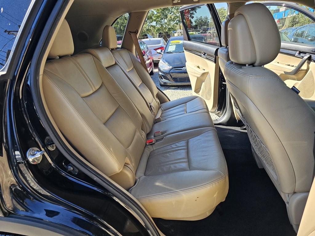 2013 Kia Sorento Image 15