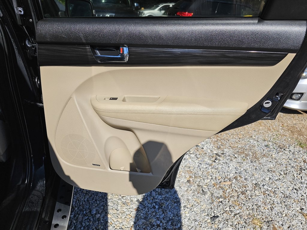2013 Kia Sorento Image 16
