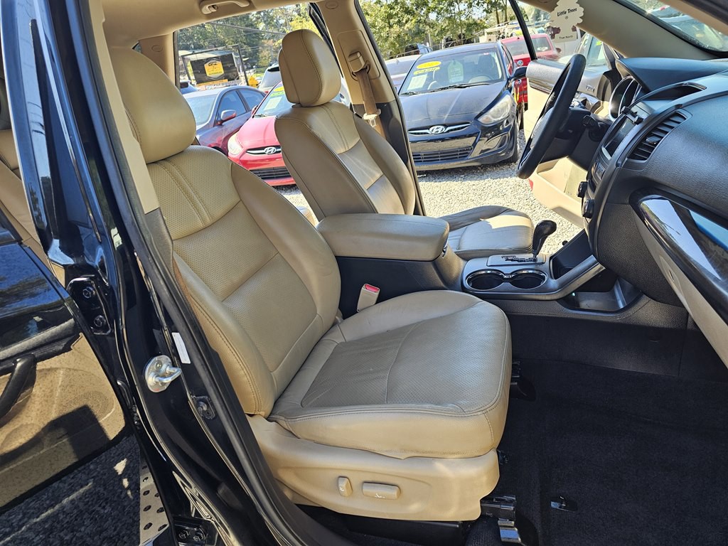 2013 Kia Sorento Image 17