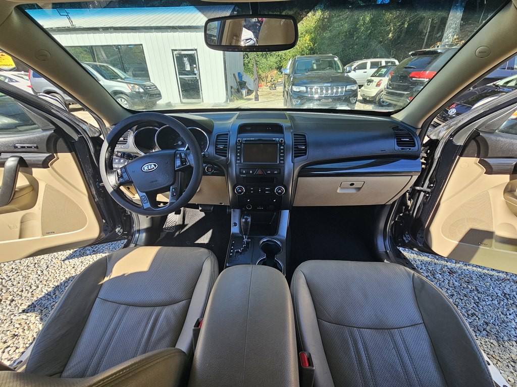 2013 Kia Sorento Image 19