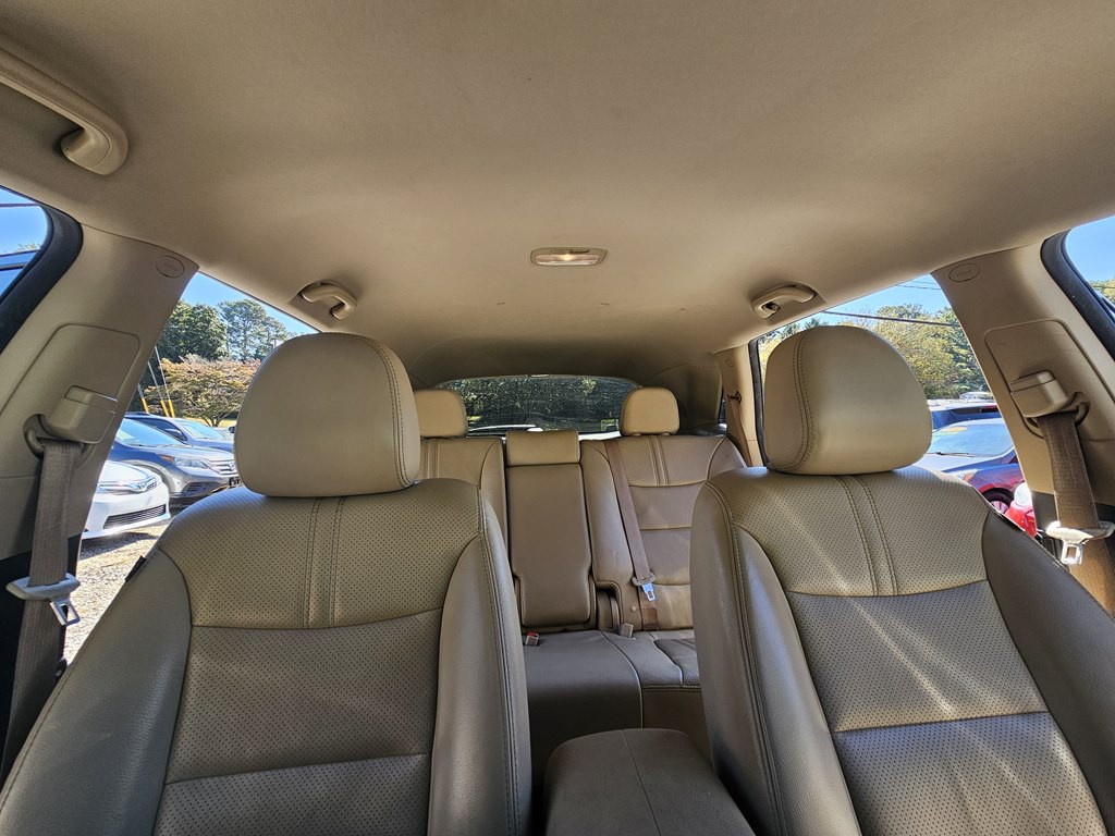 2013 Kia Sorento Image 21