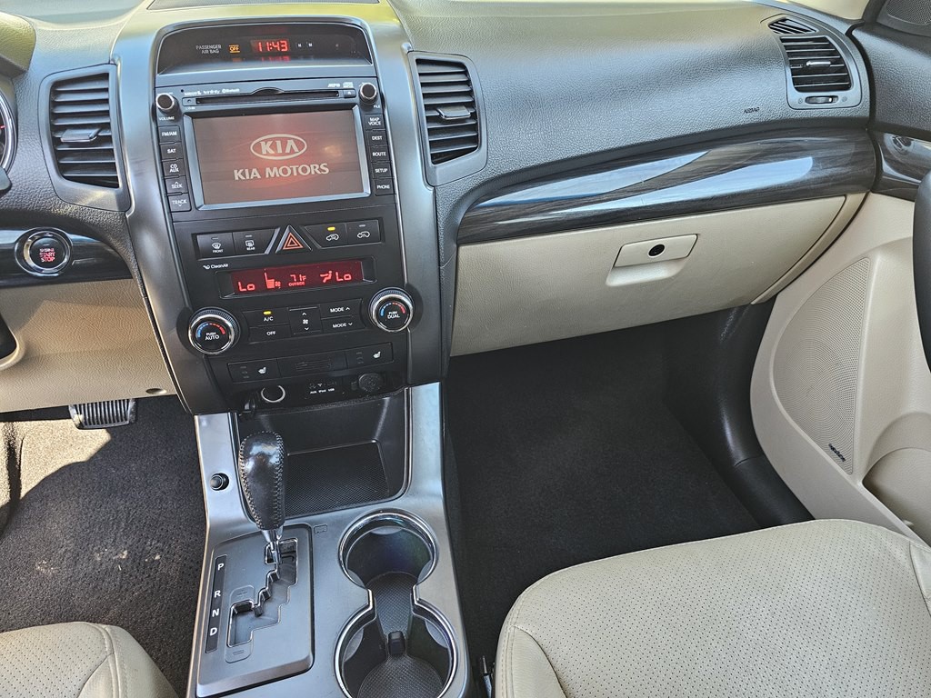 2013 Kia Sorento Image 22