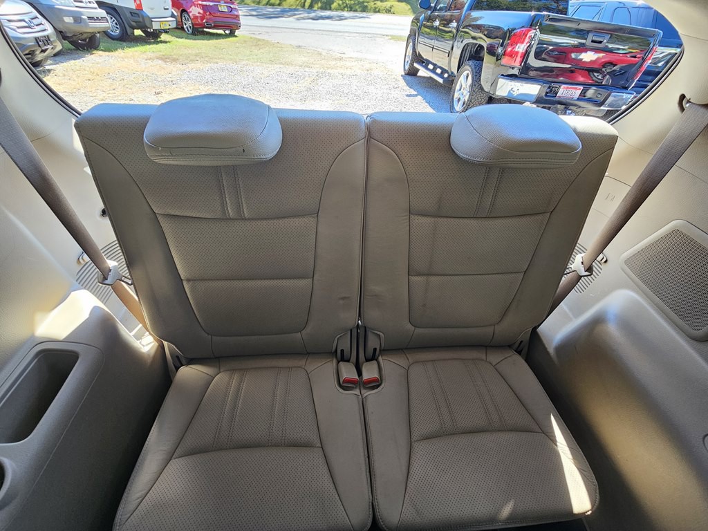 2013 Kia Sorento Image 25