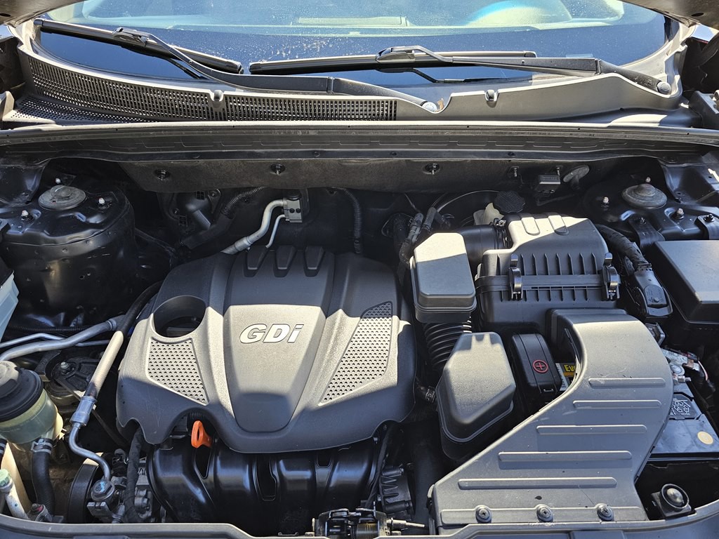 2013 Kia Sorento Image 29
