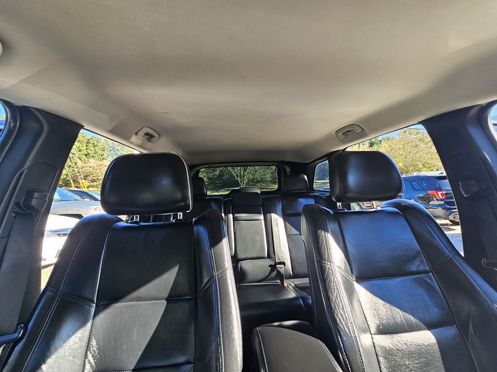 2011 Jeep Grand Cherokee Image 21