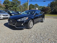 Image for 2018 Hyundai Sonata SE ID: 6945284