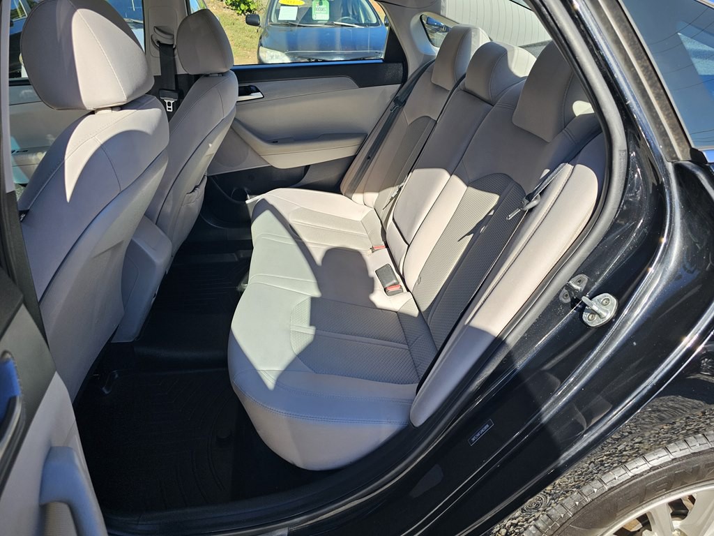 2018 Hyundai Sonata Image 13