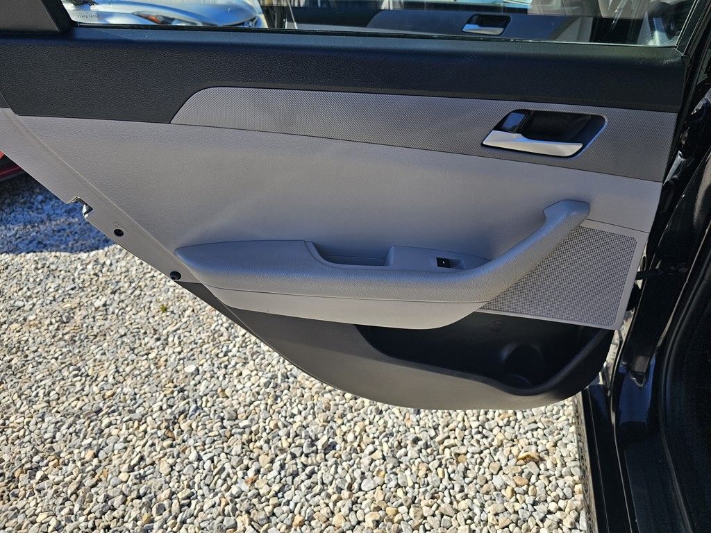 2018 Hyundai Sonata Image 14