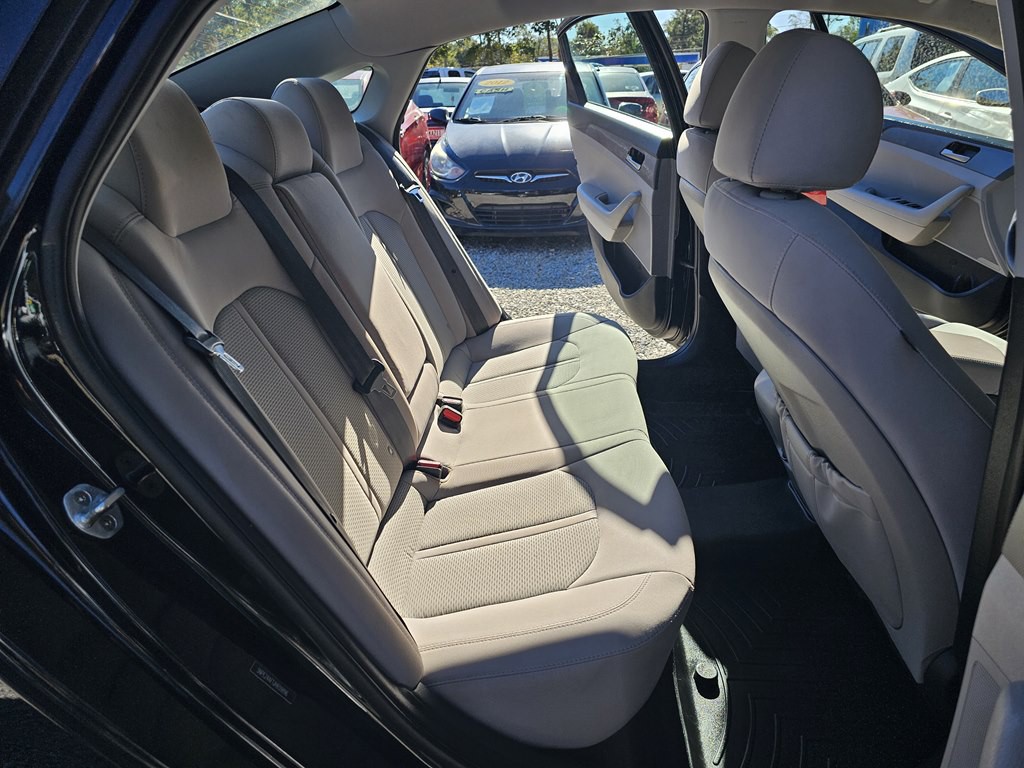 2018 Hyundai Sonata Image 15