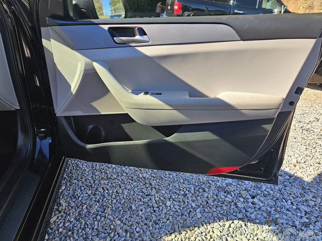 2018 Hyundai Sonata Image 18