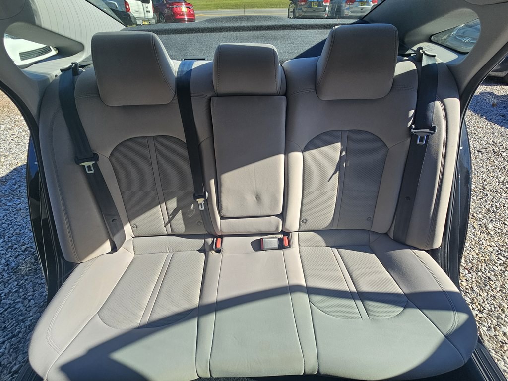 2018 Hyundai Sonata Image 20