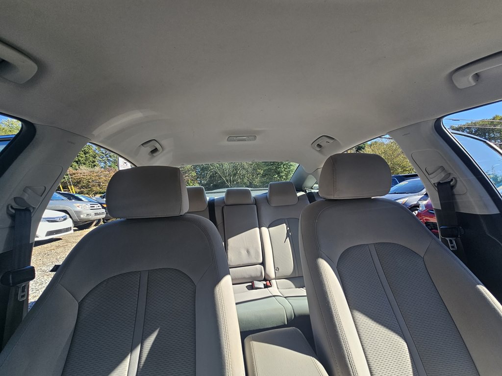 2018 Hyundai Sonata Image 21