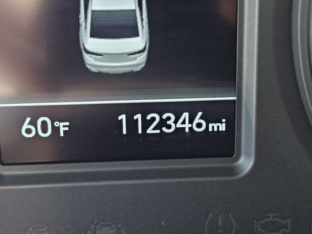 2018 Hyundai Sonata Image 24