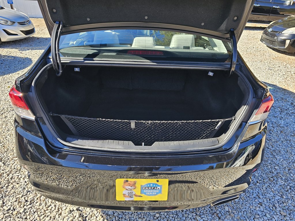 2018 Hyundai Sonata Image 25