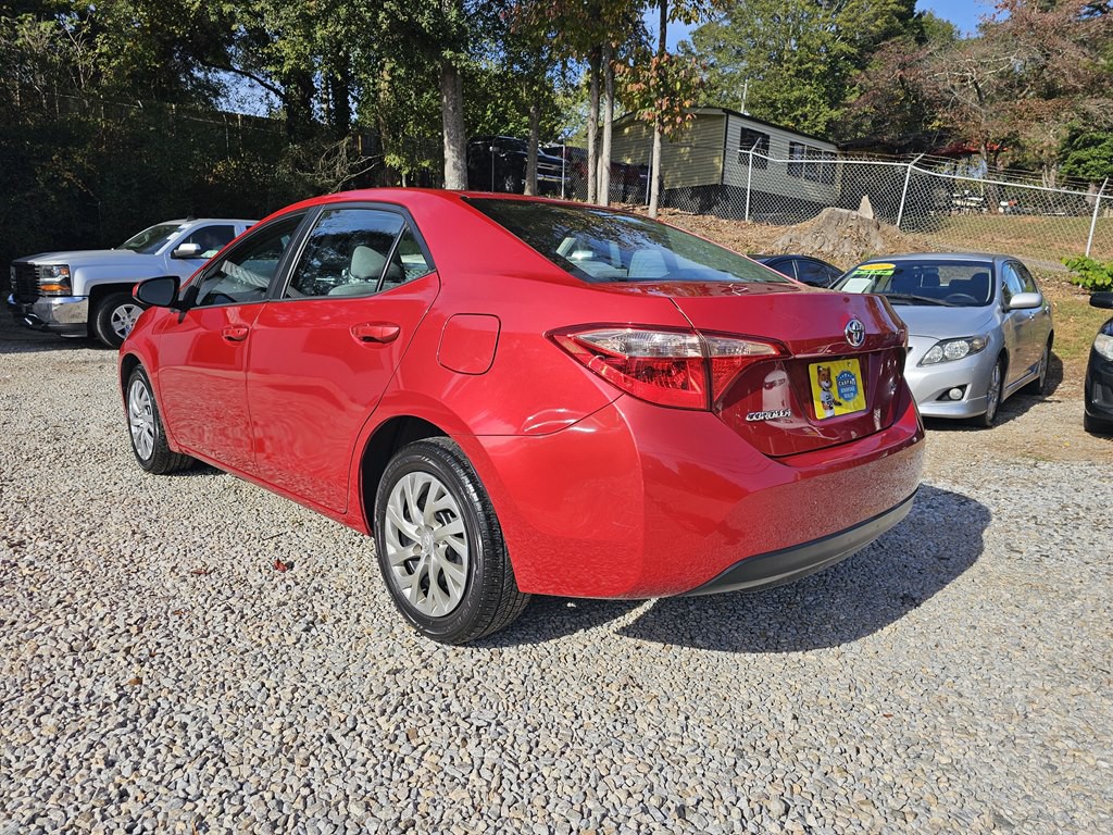 2019 Toyota Corolla Image 3