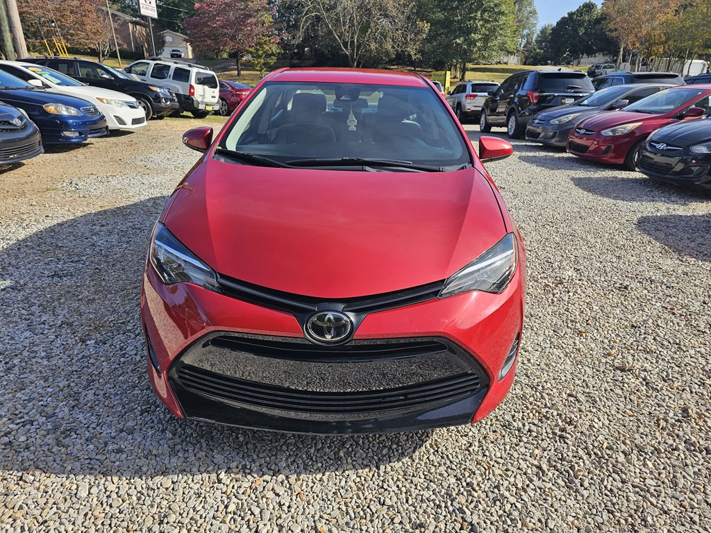 2019 Toyota Corolla Image 4