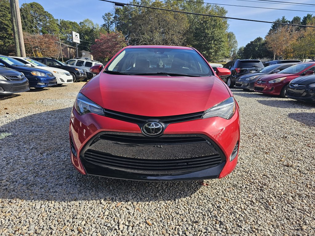 2019 Toyota Corolla Image 5