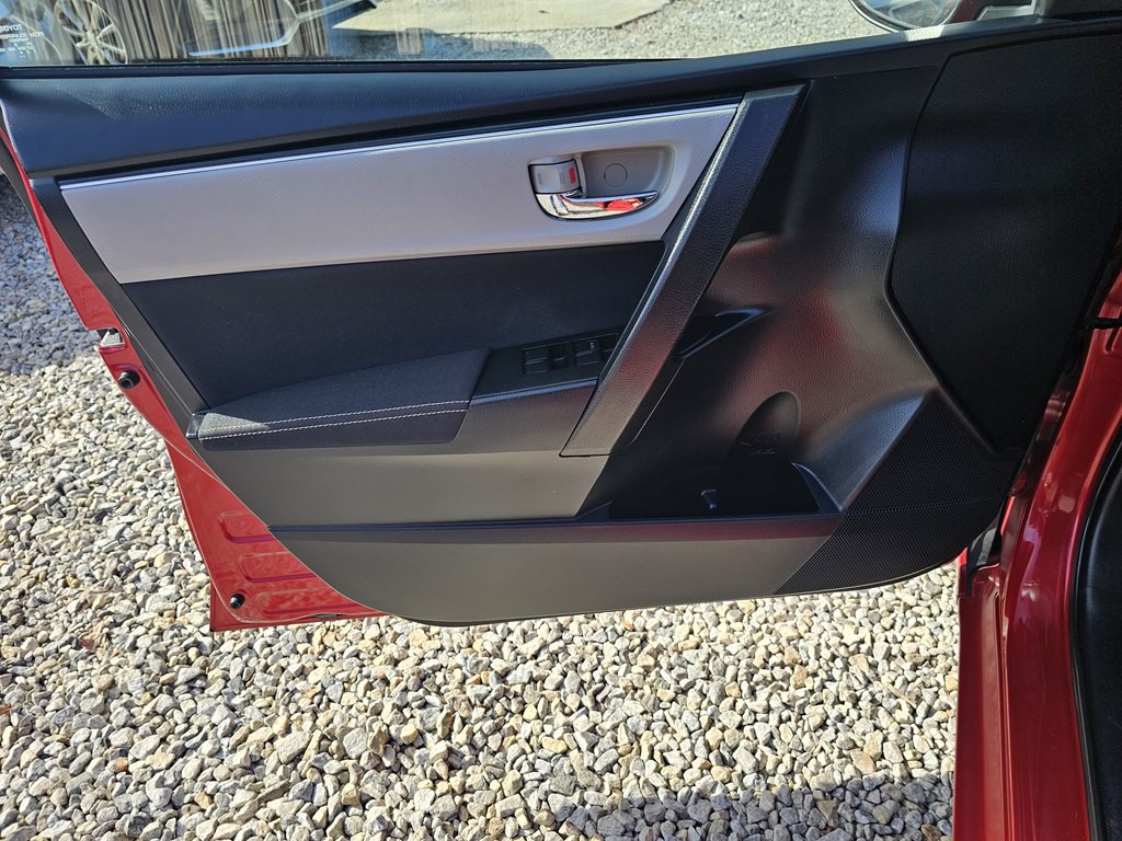 2019 Toyota Corolla Image 12