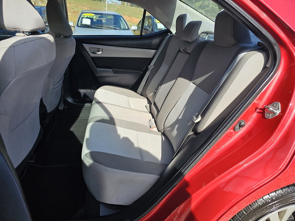 2019 Toyota Corolla Image 13