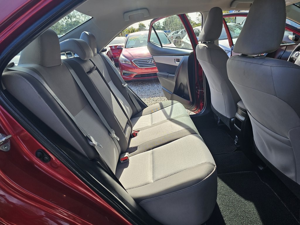 2019 Toyota Corolla Image 15