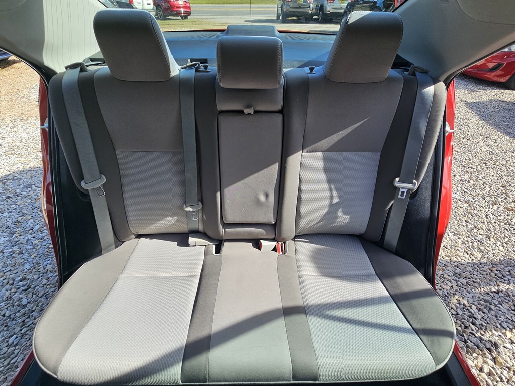 2019 Toyota Corolla Image 20