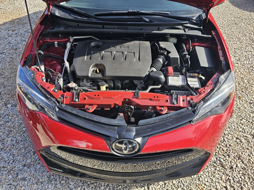 2019 Toyota Corolla Image 28