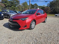 Image for 2019 Toyota Corolla L ID: 6954043