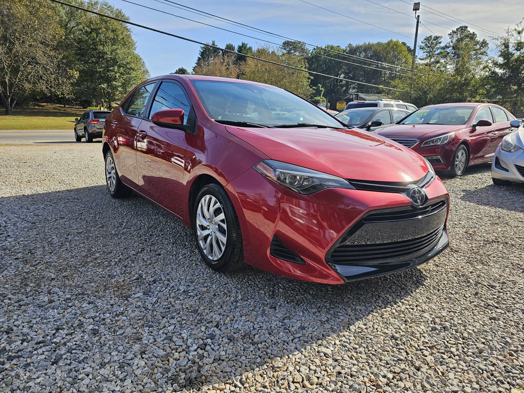 2019 Toyota Corolla Image 6