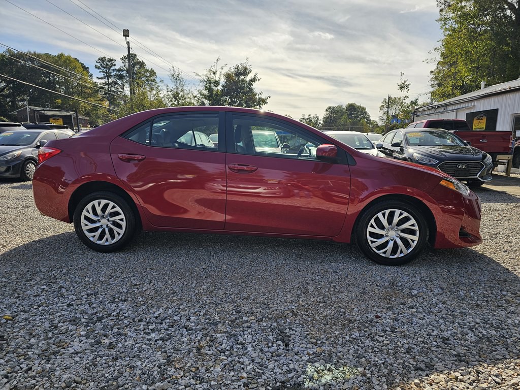 2019 Toyota Corolla Image 7