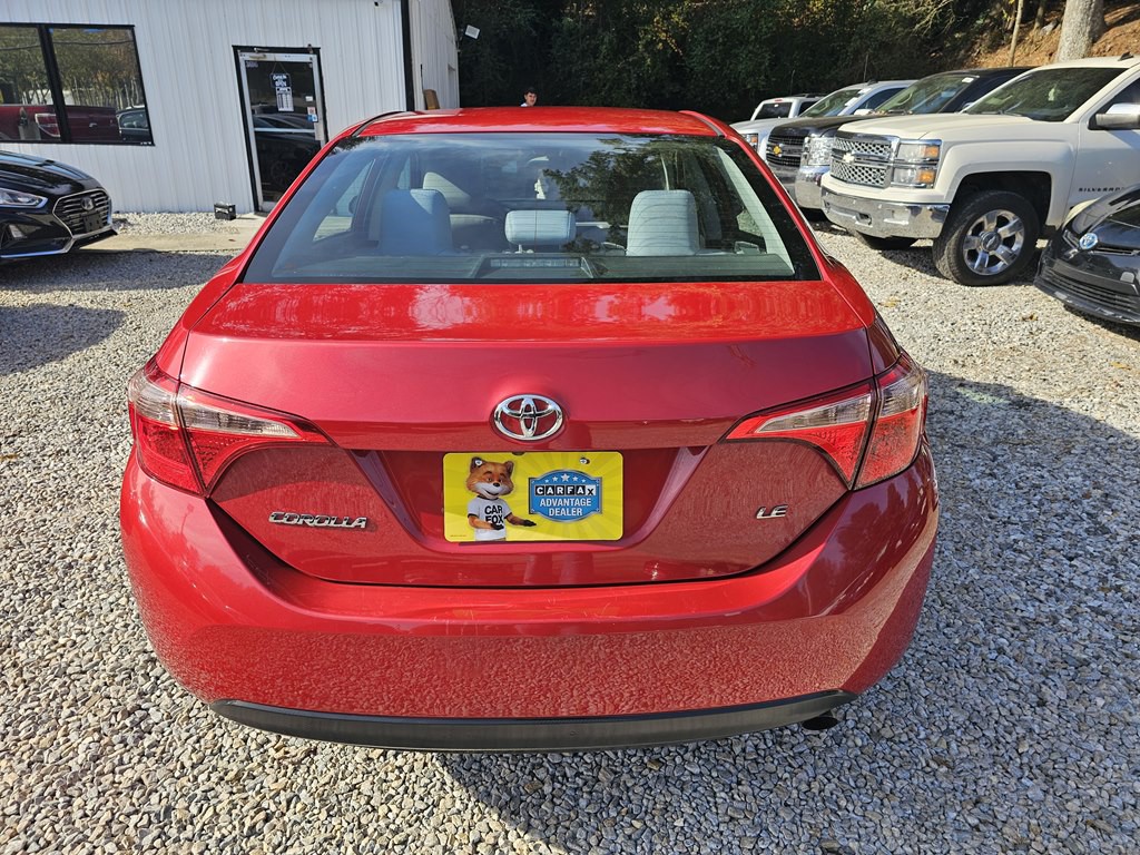 2019 Toyota Corolla Image 9