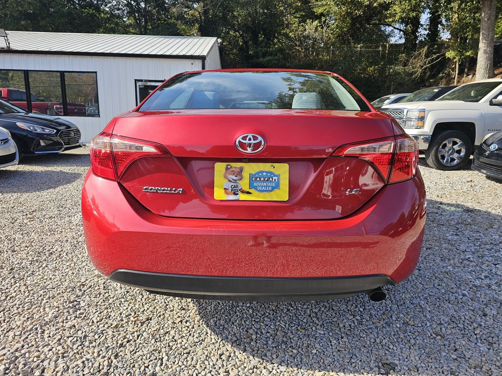 2019 Toyota Corolla Image 10