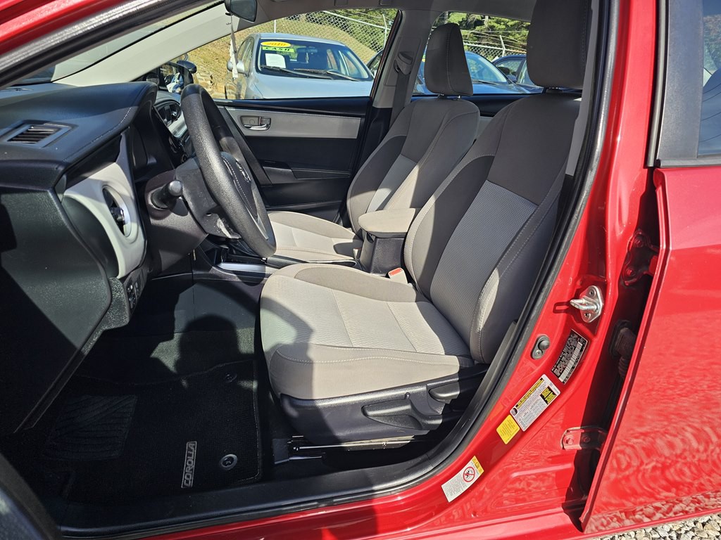 2019 Toyota Corolla Image 11