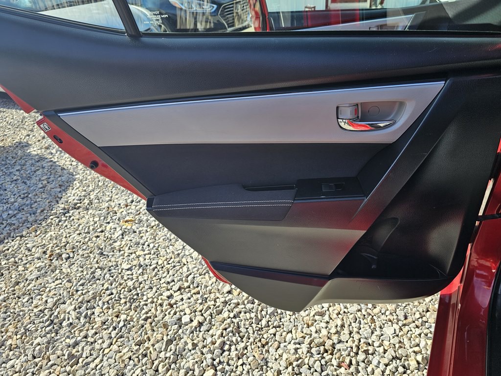 2019 Toyota Corolla Image 14