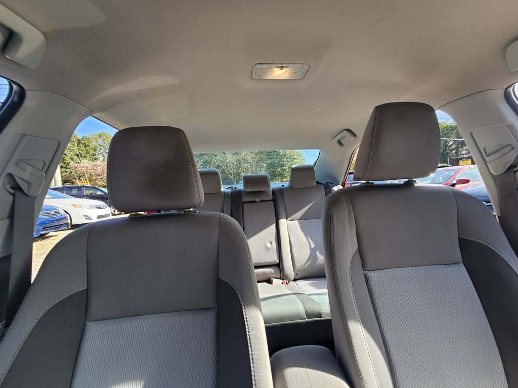 2019 Toyota Corolla Image 21