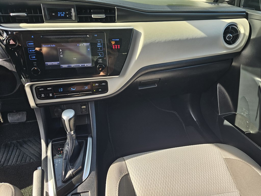 2019 Toyota Corolla Image 22