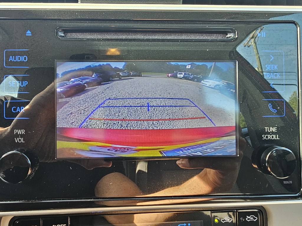 2019 Toyota Corolla Image 23