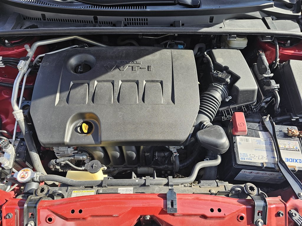 2019 Toyota Corolla Image 29