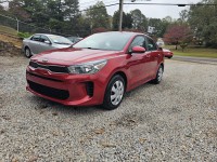Image for 2019 Kia Rio S ID: 6965319