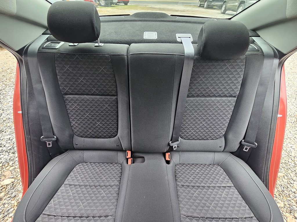 2019 Kia Rio Image 20