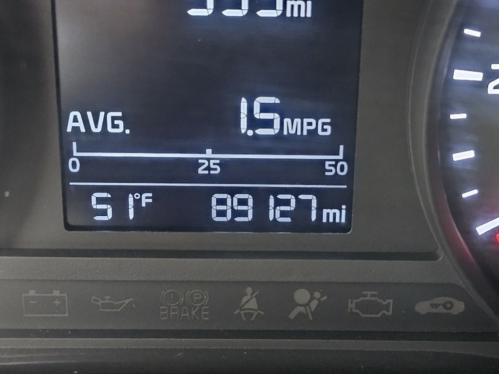 2019 Kia Rio Image 24