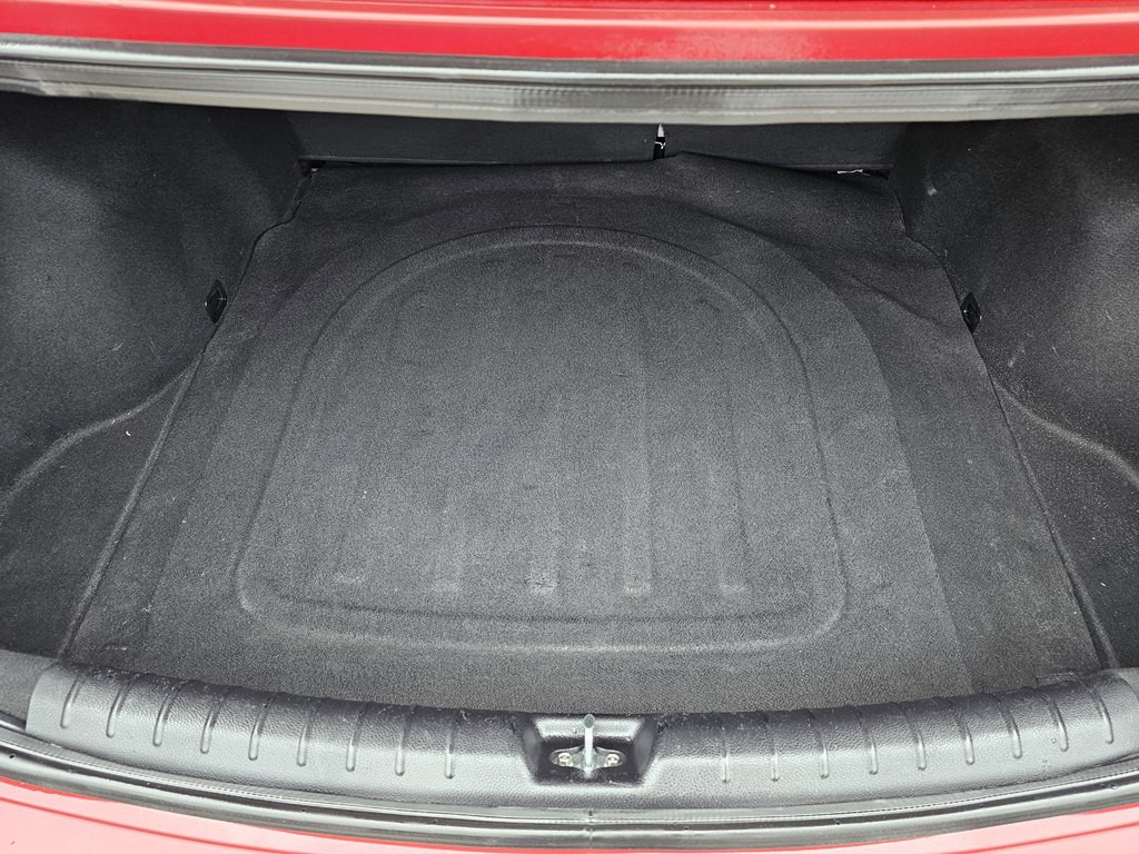 2019 Kia Rio Image 26