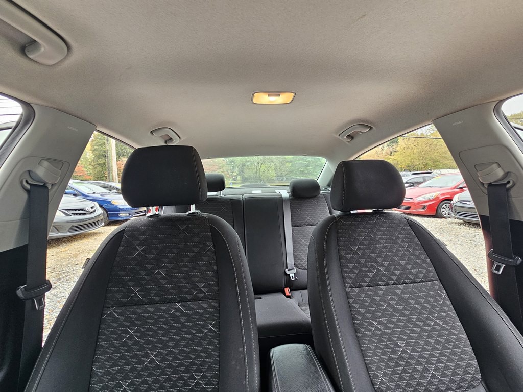 2019 Kia Rio Image 21