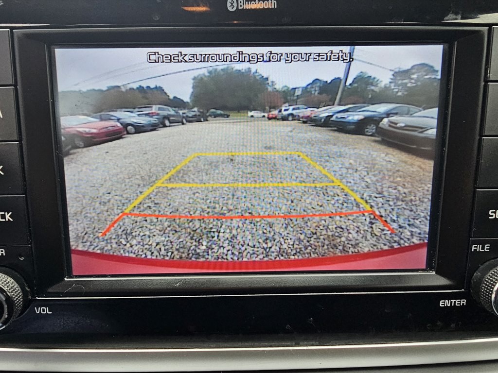 2019 Kia Rio Image 23