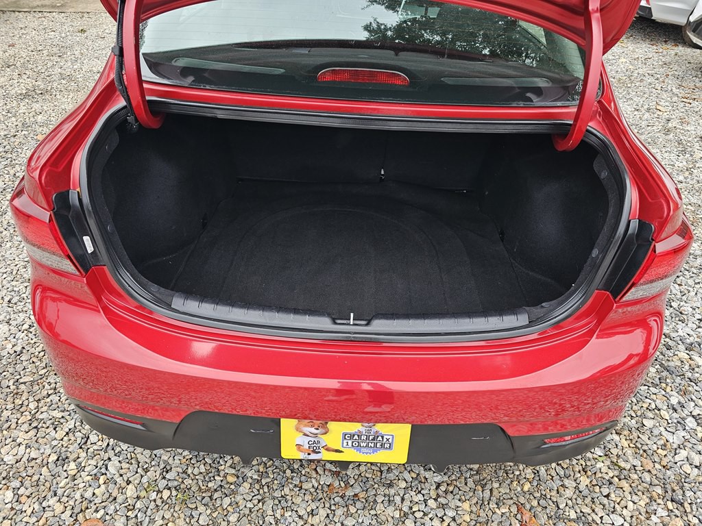 2019 Kia Rio Image 25