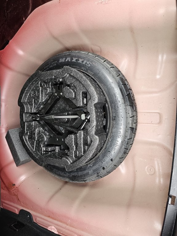 2019 Kia Rio Image 27