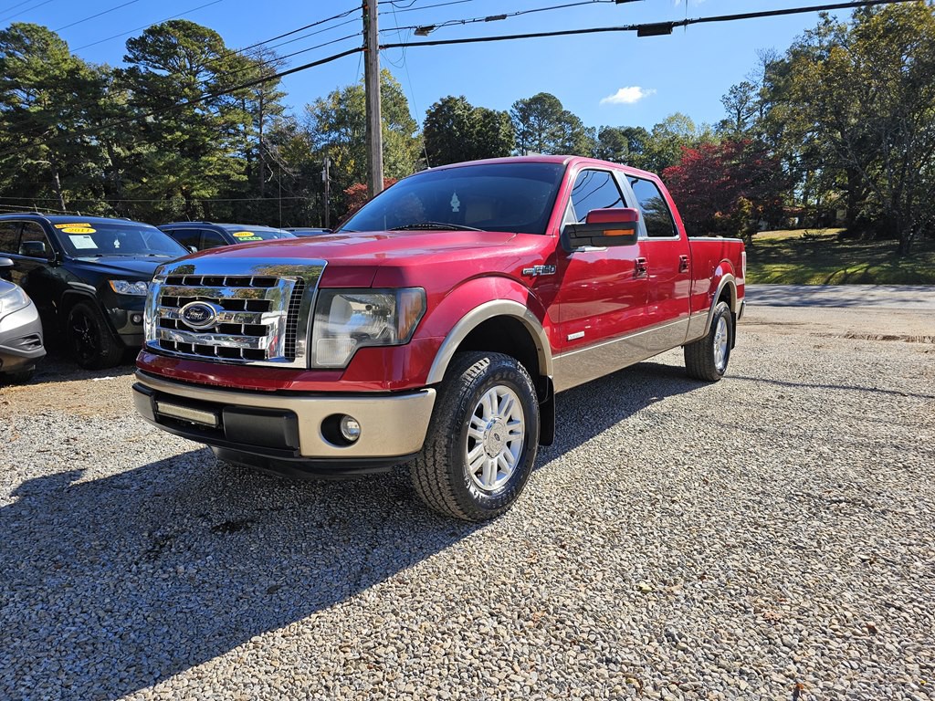 2011 Ford F-150 Image 1
