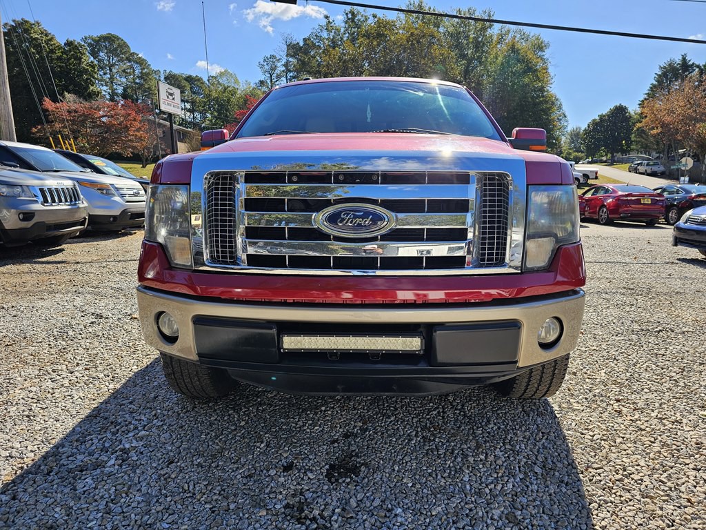 2011 Ford F-150 Image 5